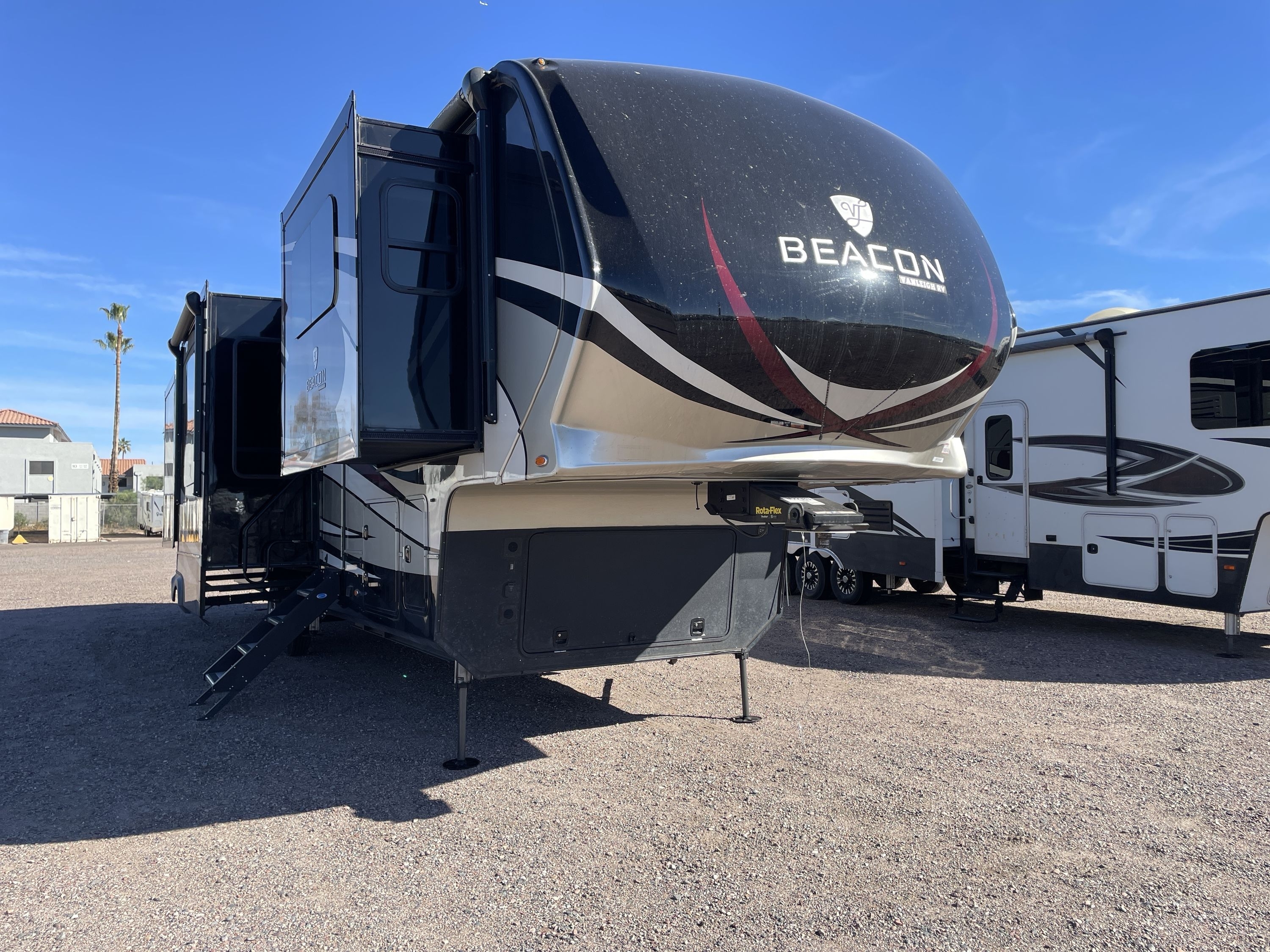 2019 Vanleigh BEACON 40FLB in mesa AZ