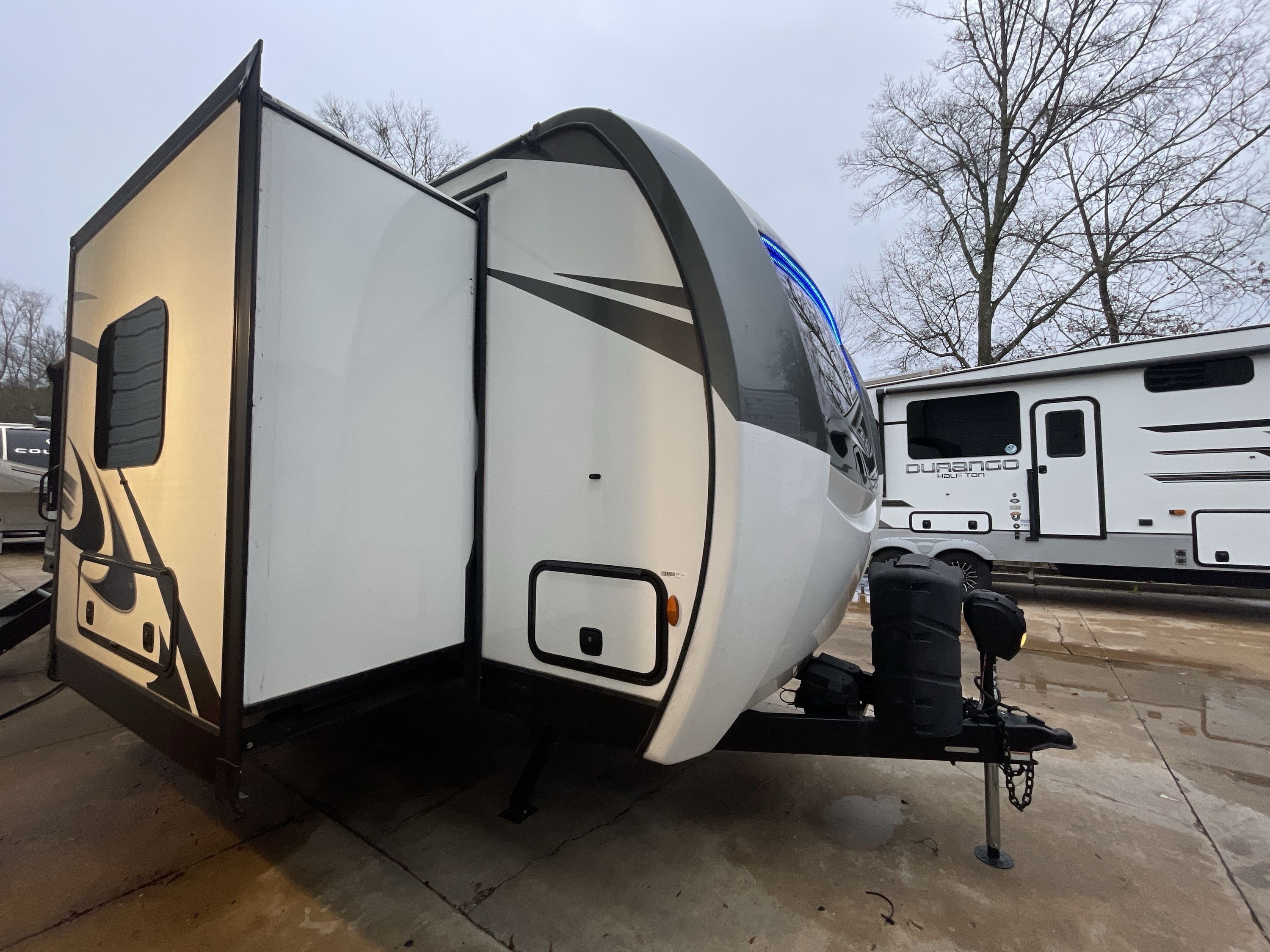 2023 Venture Rv SPORTTREK TOURING EDITION 272VRK STT272VRK in jackson MS
