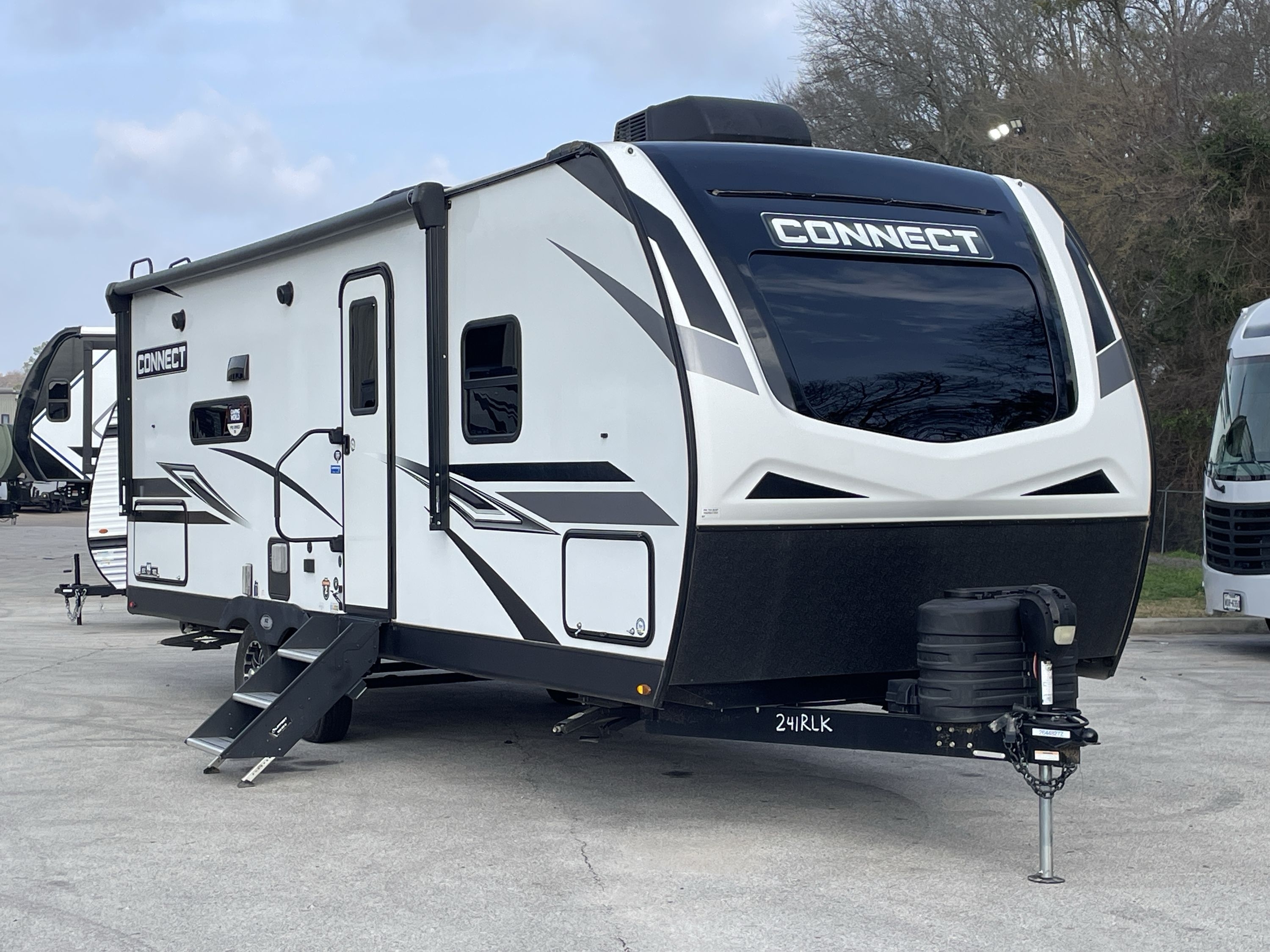 2023 K-Z Rv CONNECT 241RLK RV