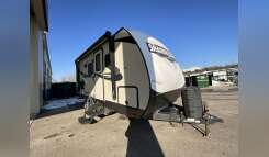 2016 Cruiser Rv SHADOW CRUISER 195WBS RV