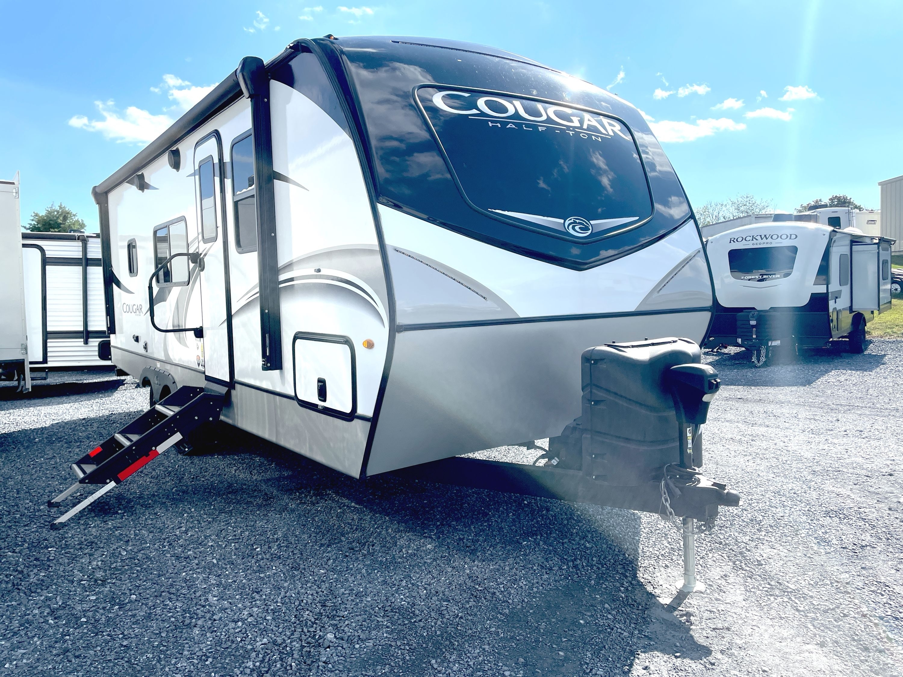2022 Keystone COUGAR 22MLS in harrisburg PA