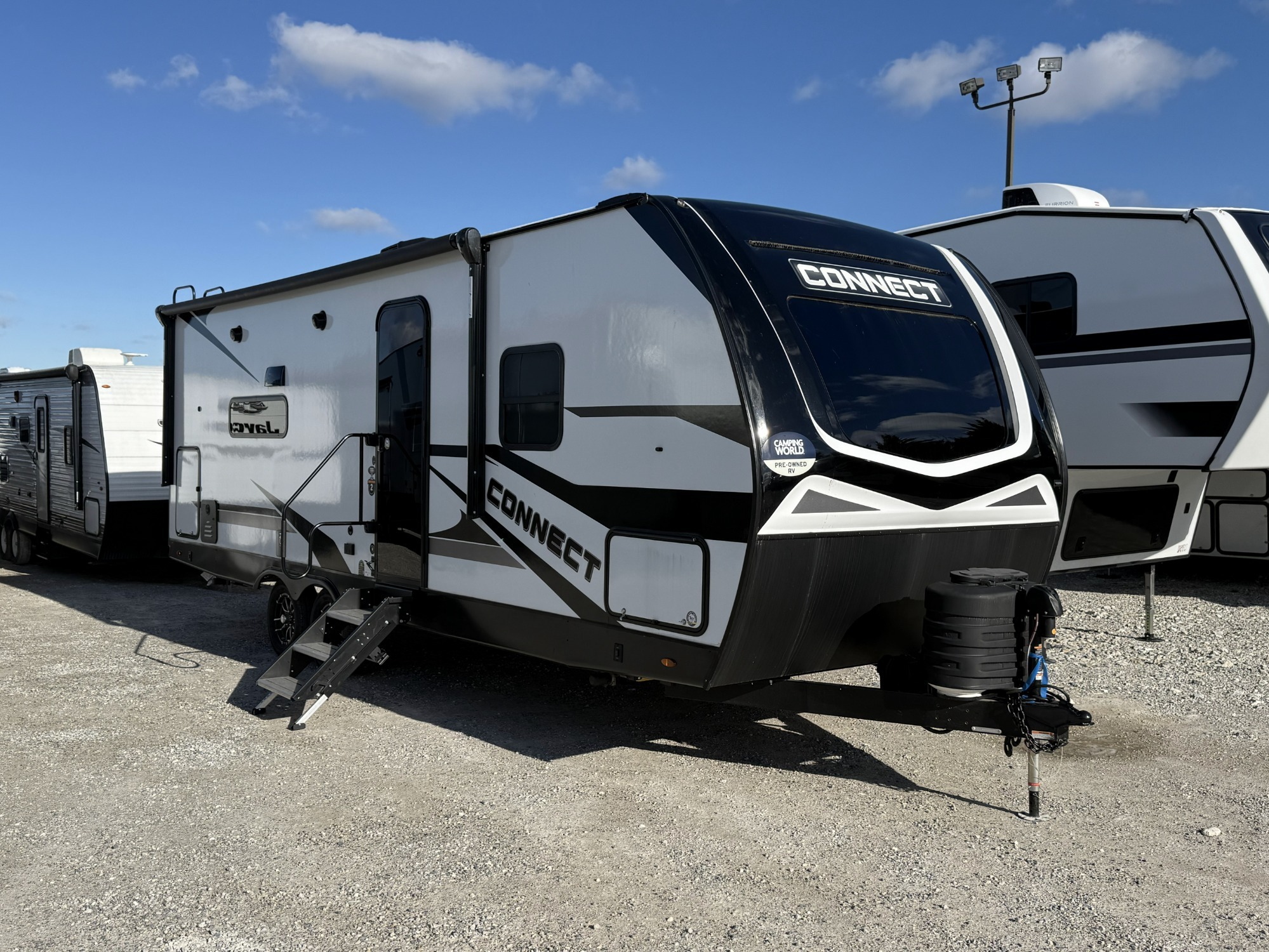 2025 K-Z Rv CONNECT 241RLK C241RLK in hanover PA