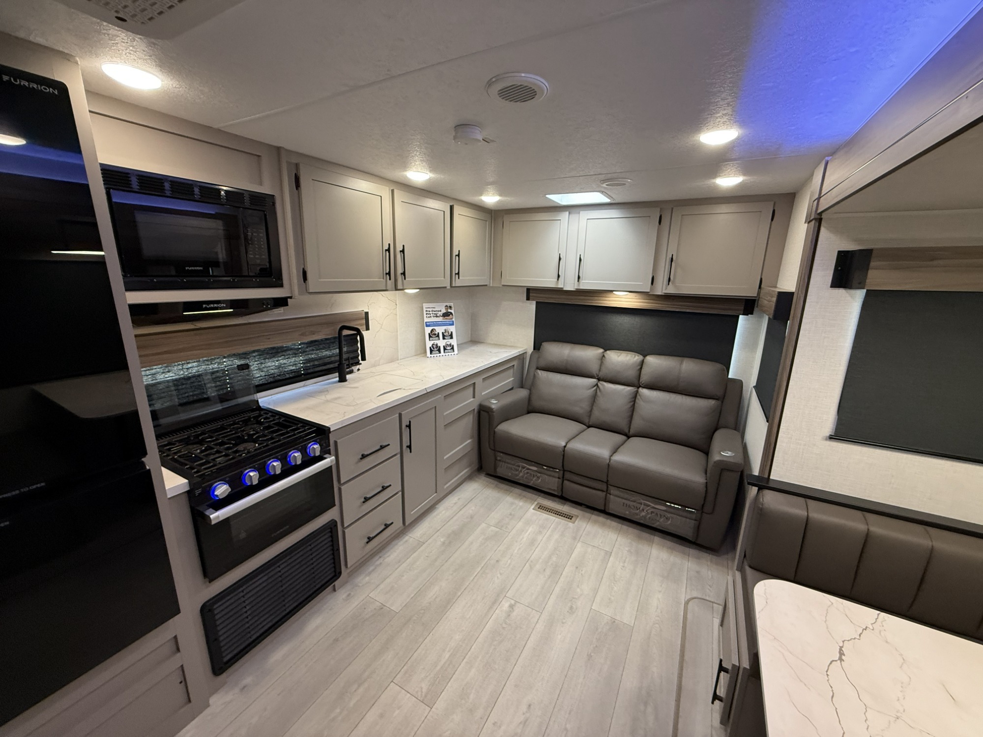 2025 K-Z Rv CONNECT 241RLK C241RLK in hanover PA