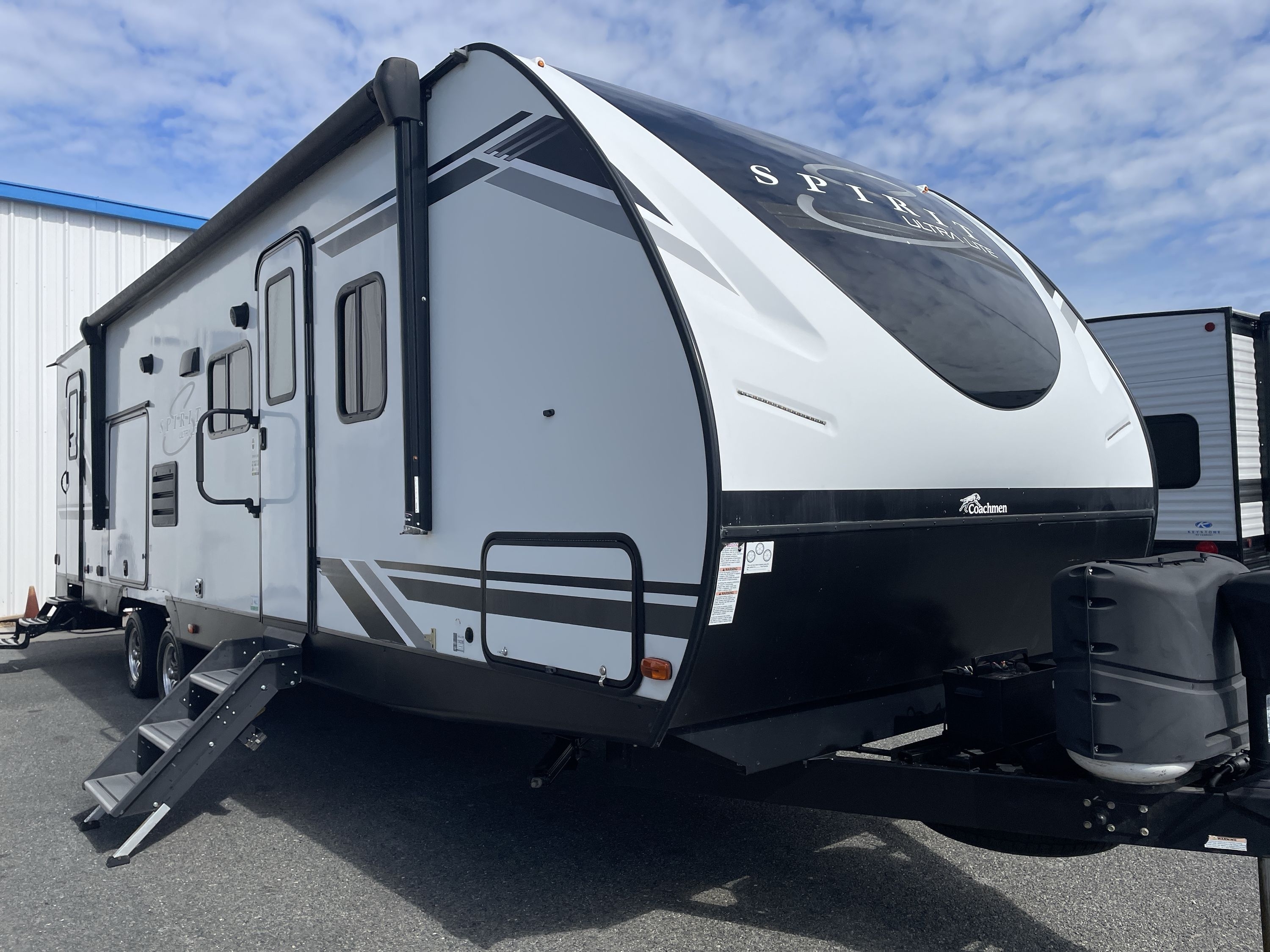 2021 Coachmen SPIRIT ULTRA LITE 2963BH RV