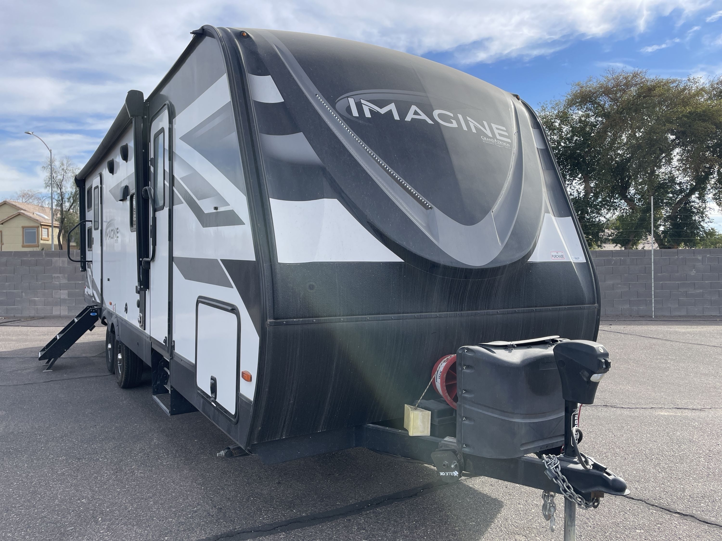 2023 Grand Design IMAGINE 2800BH in mesa AZ