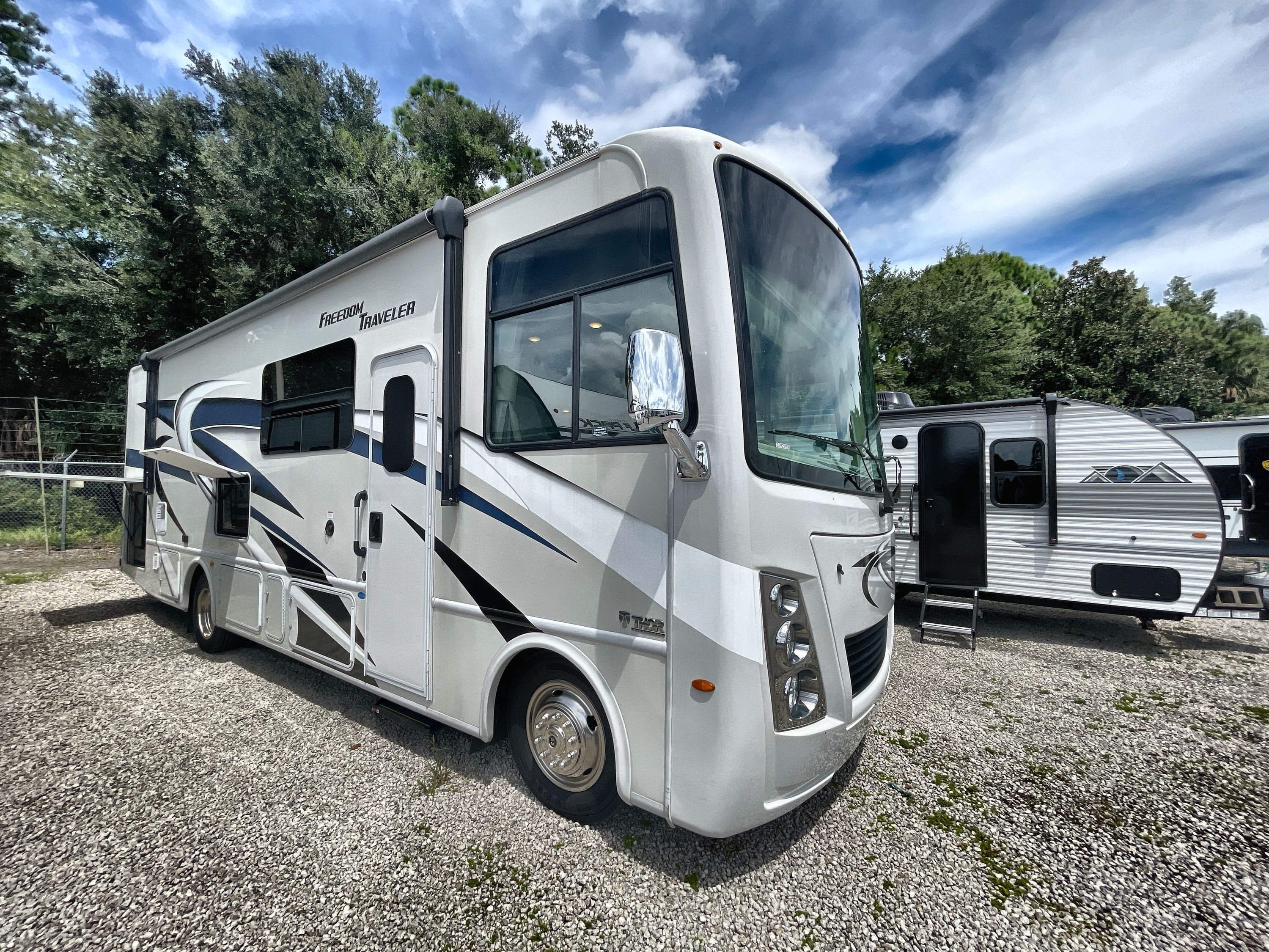 2023 Thor FREEDOM TRAVELER A29 in st. augustine FL