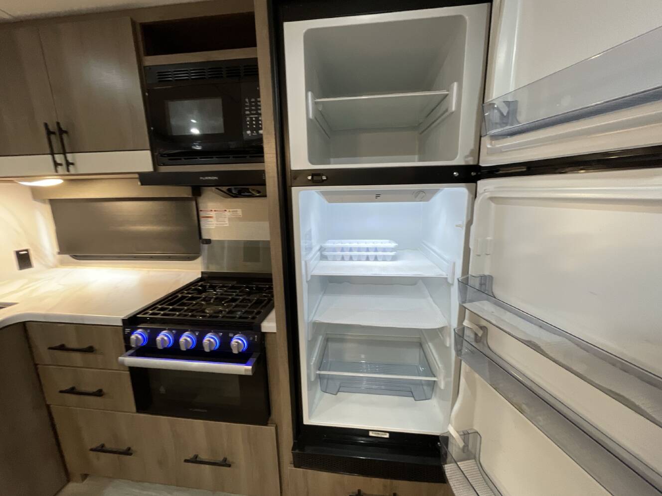 A photo of this 2023 Grand Design IMAGINE 2800BH
