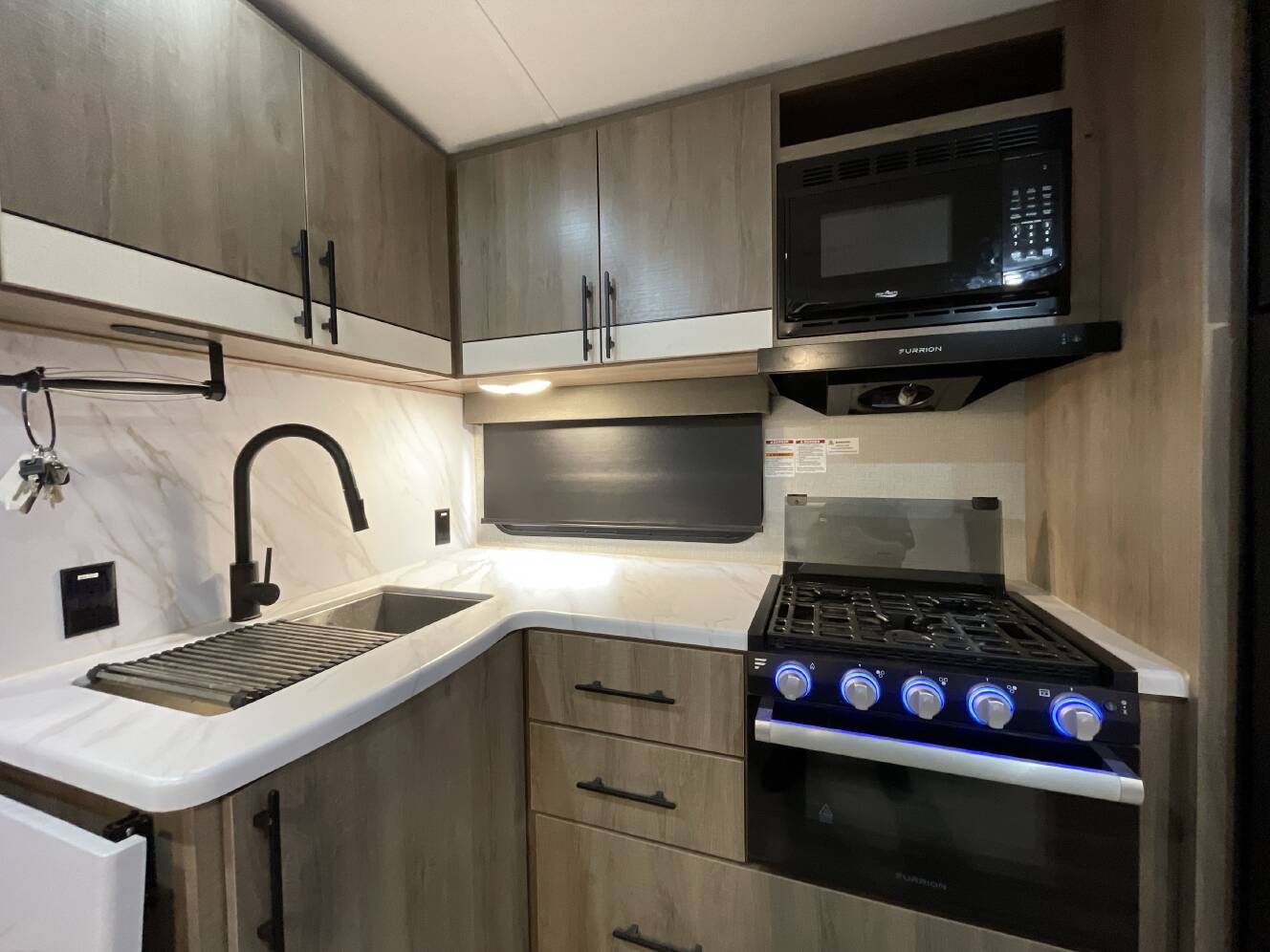A photo of this 2023 Grand Design IMAGINE 2800BH