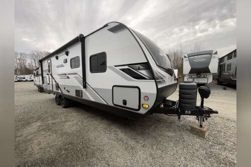 2025 Jayco JAY FEATHER 25RB in thornburg VA