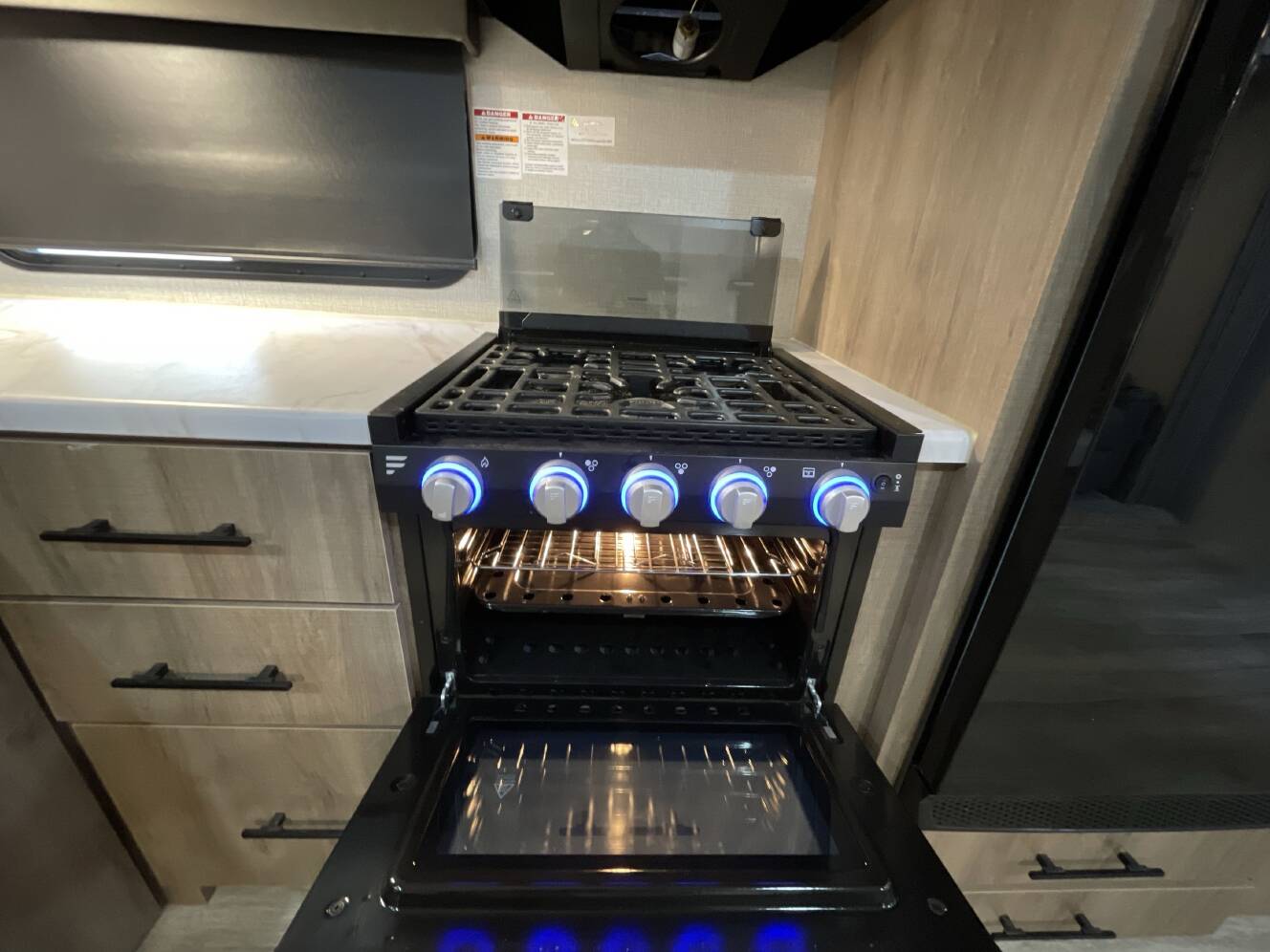 A photo of this 2023 Grand Design IMAGINE 2800BH