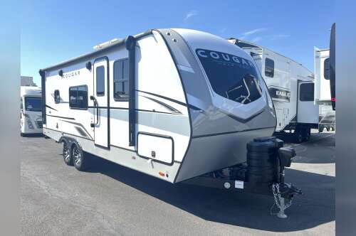 2024 Keystone COUGAR 22MLSWE in san diego CA