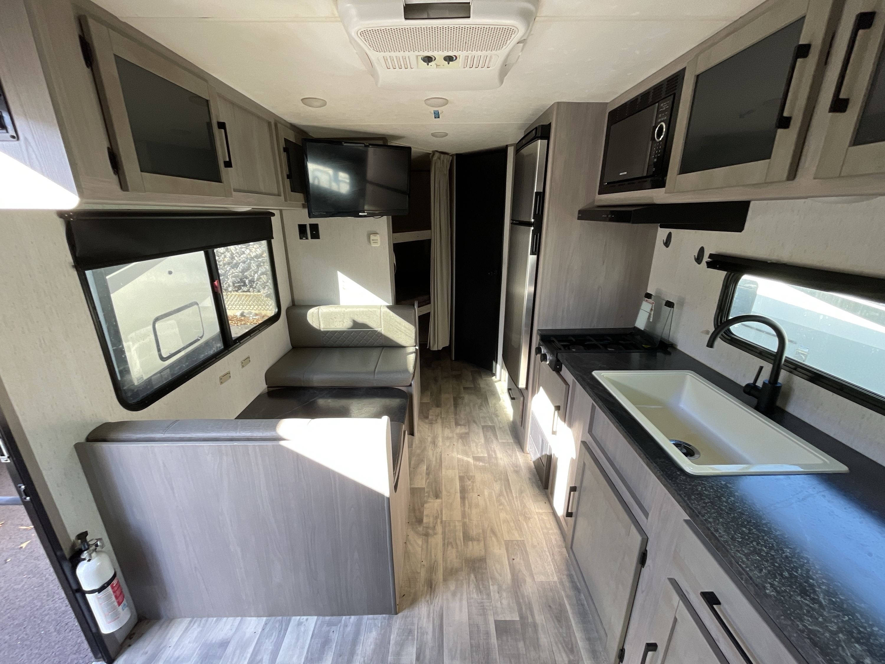 2022 Dutchmen KODIAK 22SBH in kodak TN