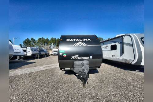 2024 Coachmen CATALINA SUMMIT 261BH in jacksonville FL
