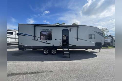 2022 Forest River ROGUE 26VKS in orange park FL