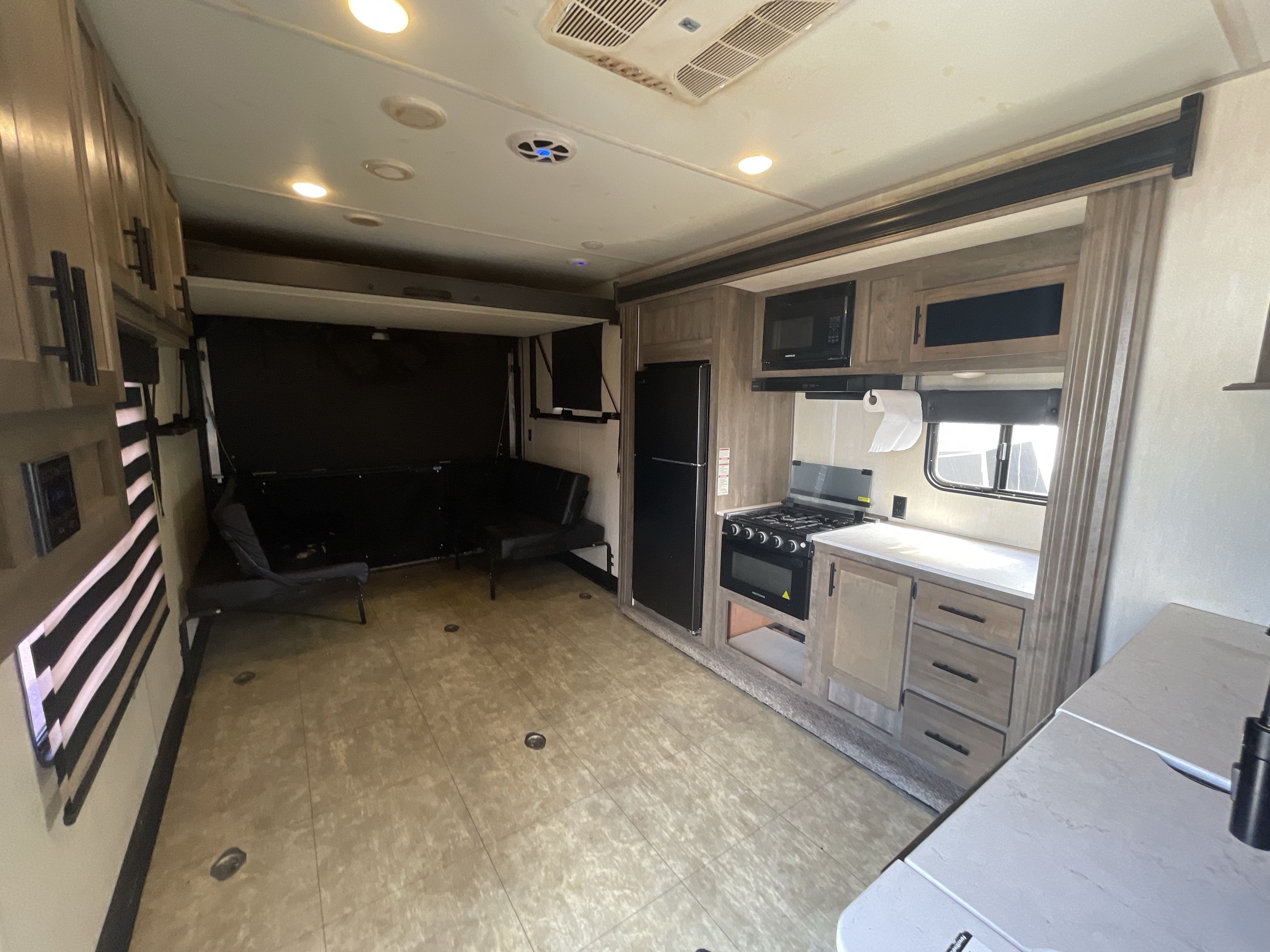 2022 Forest River ROGUE 26VKS in orange park FL