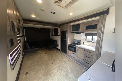 2022 Forest River ROGUE 26VKS in orange park FL
