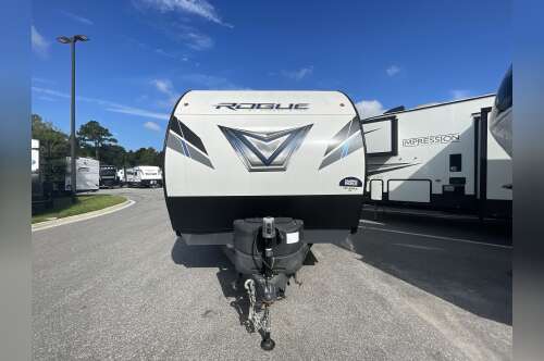 2022 Forest River ROGUE 26VKS in orange park FL