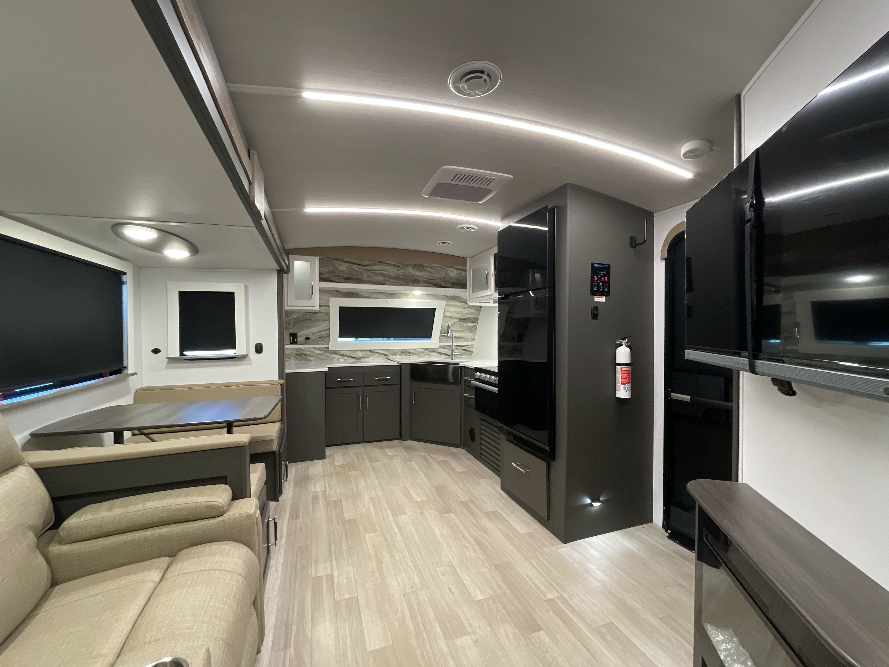 2025 Keystone BULLET 265FKS in spartanburg SC