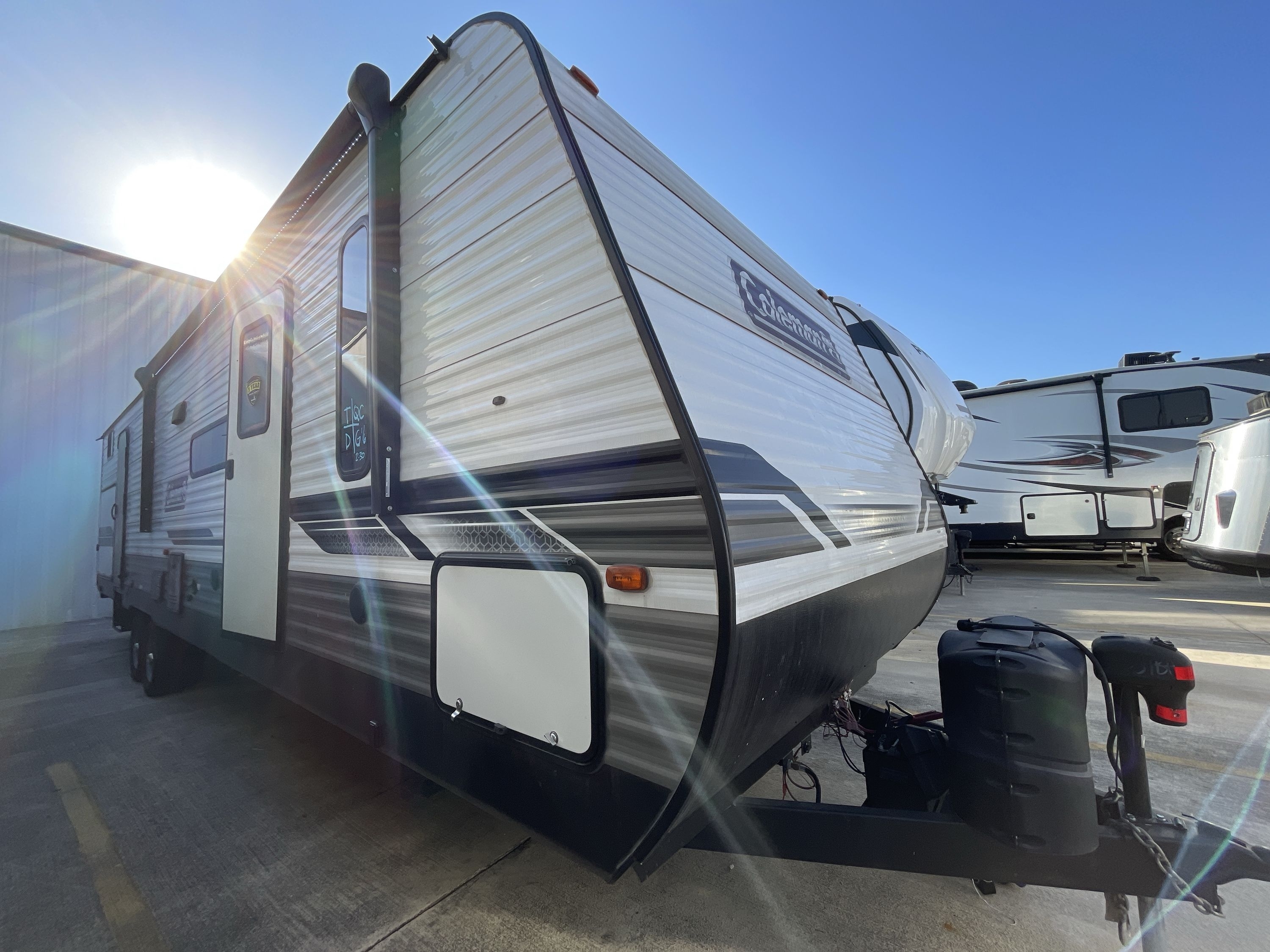 2023 Coleman COLEMAN LANTERN 334BH in new braunfels TX