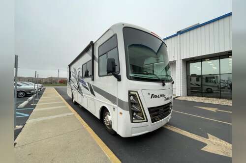 2024 Thor FREEDOM TRAVELER A32 in greenwood IN