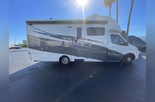 2023 Tiffin WAYFARER 25JW in pinellas park FL