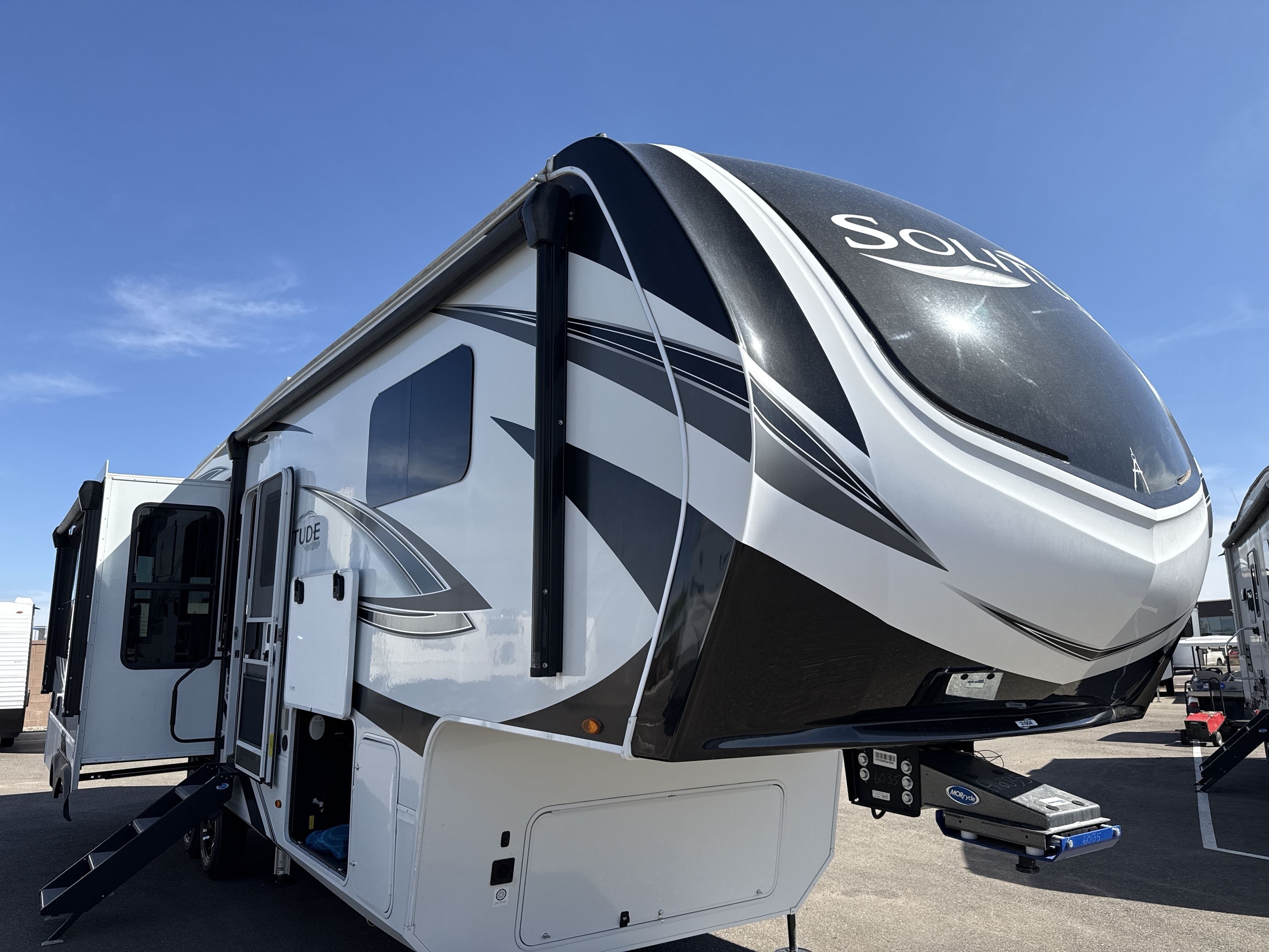 2023 Grand Design SOLITUDE 310GK in surprise AZ