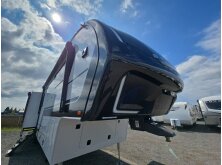 5 RV Models with an Amazing Outdoor Kitchen image