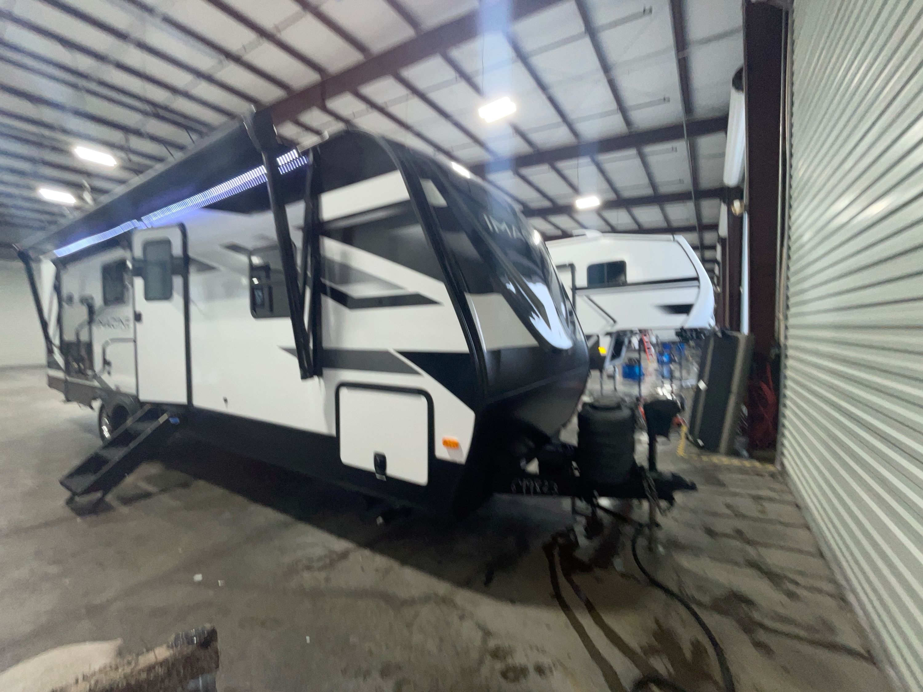 2024 Grand Design IMAGINE 2670MK in dover FL