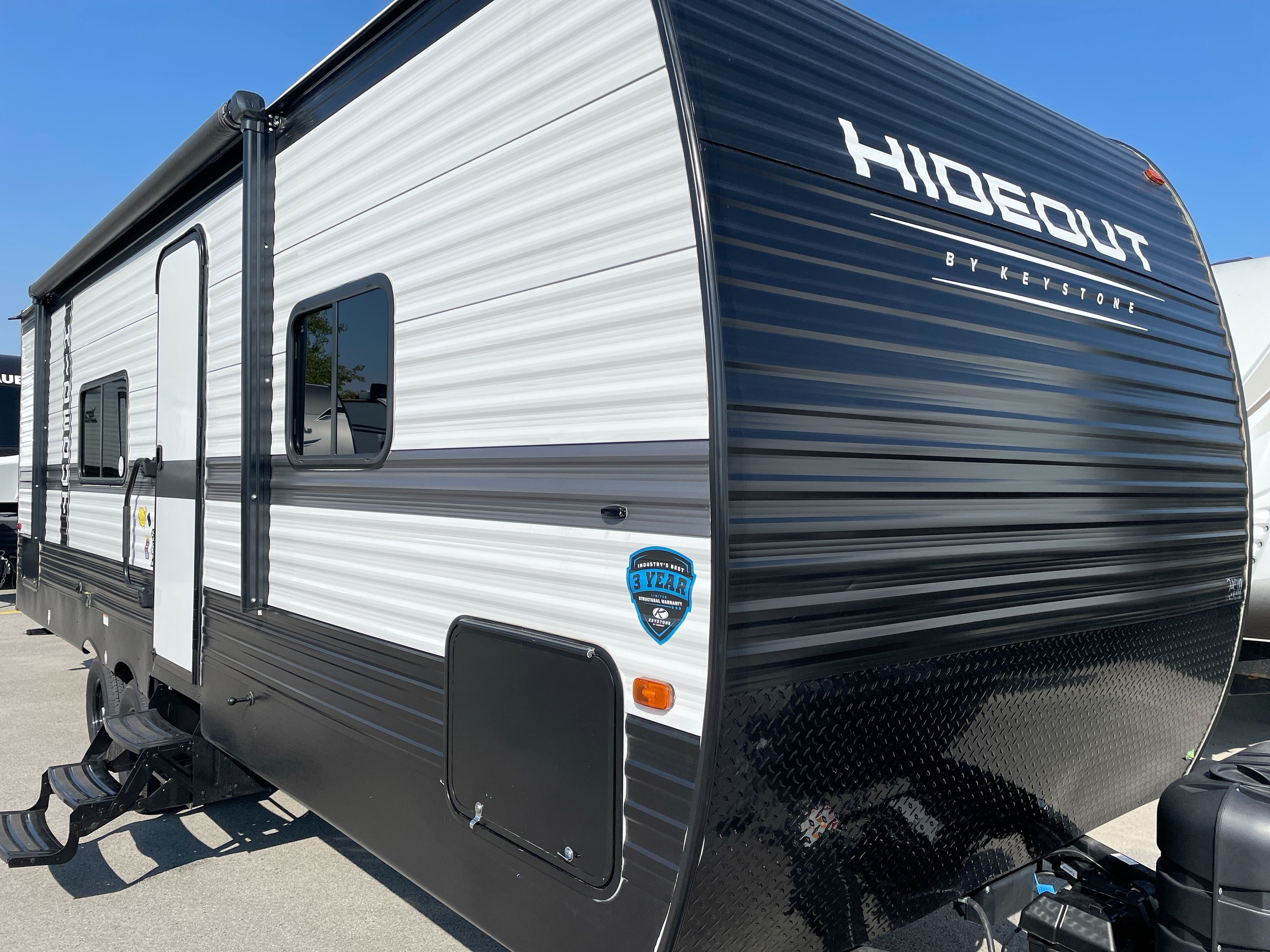 2025 Keystone HIDEOUT SPORT 240BH RV