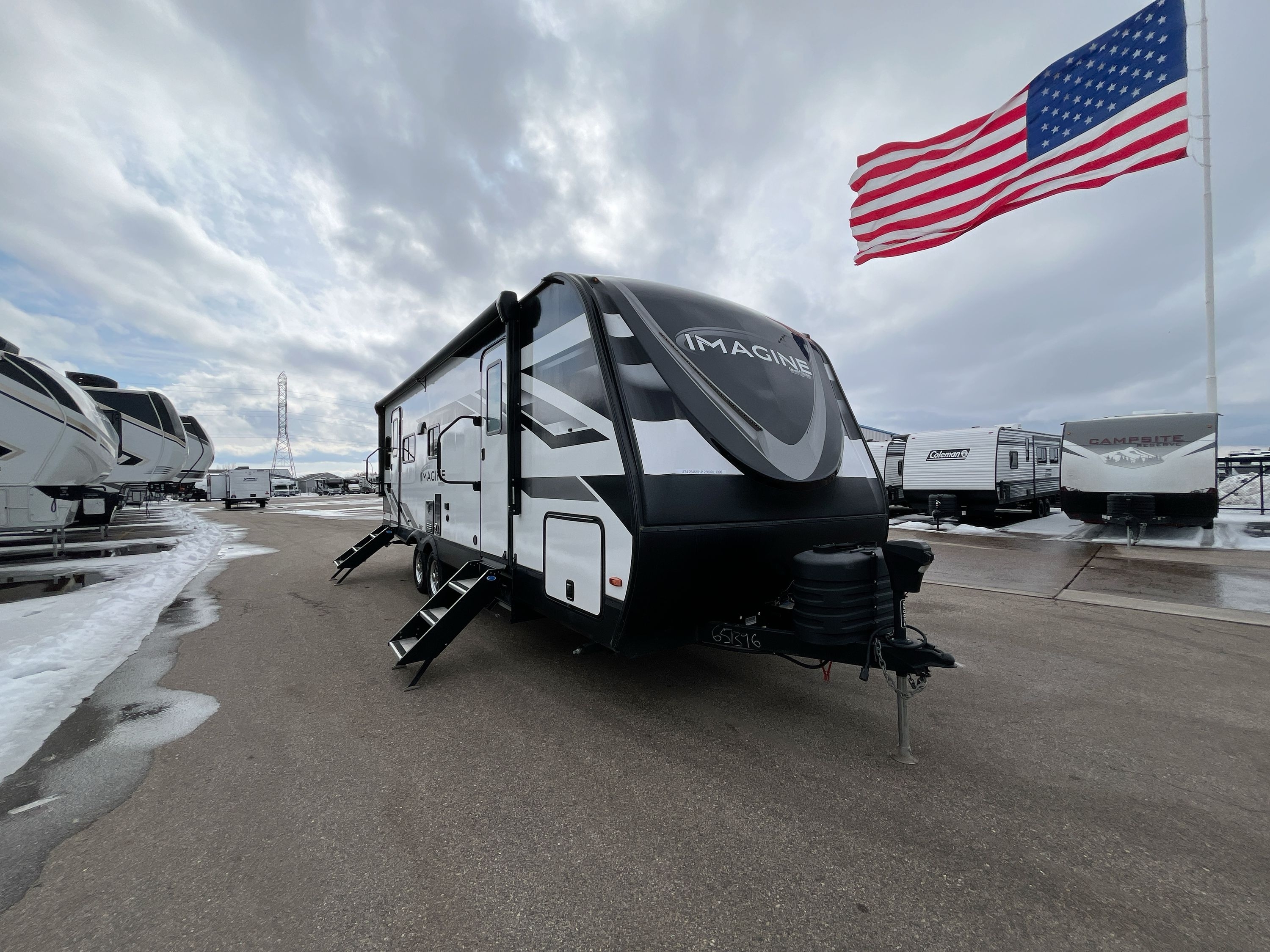 2024 Grand Design IMAGINE 2500RL RV