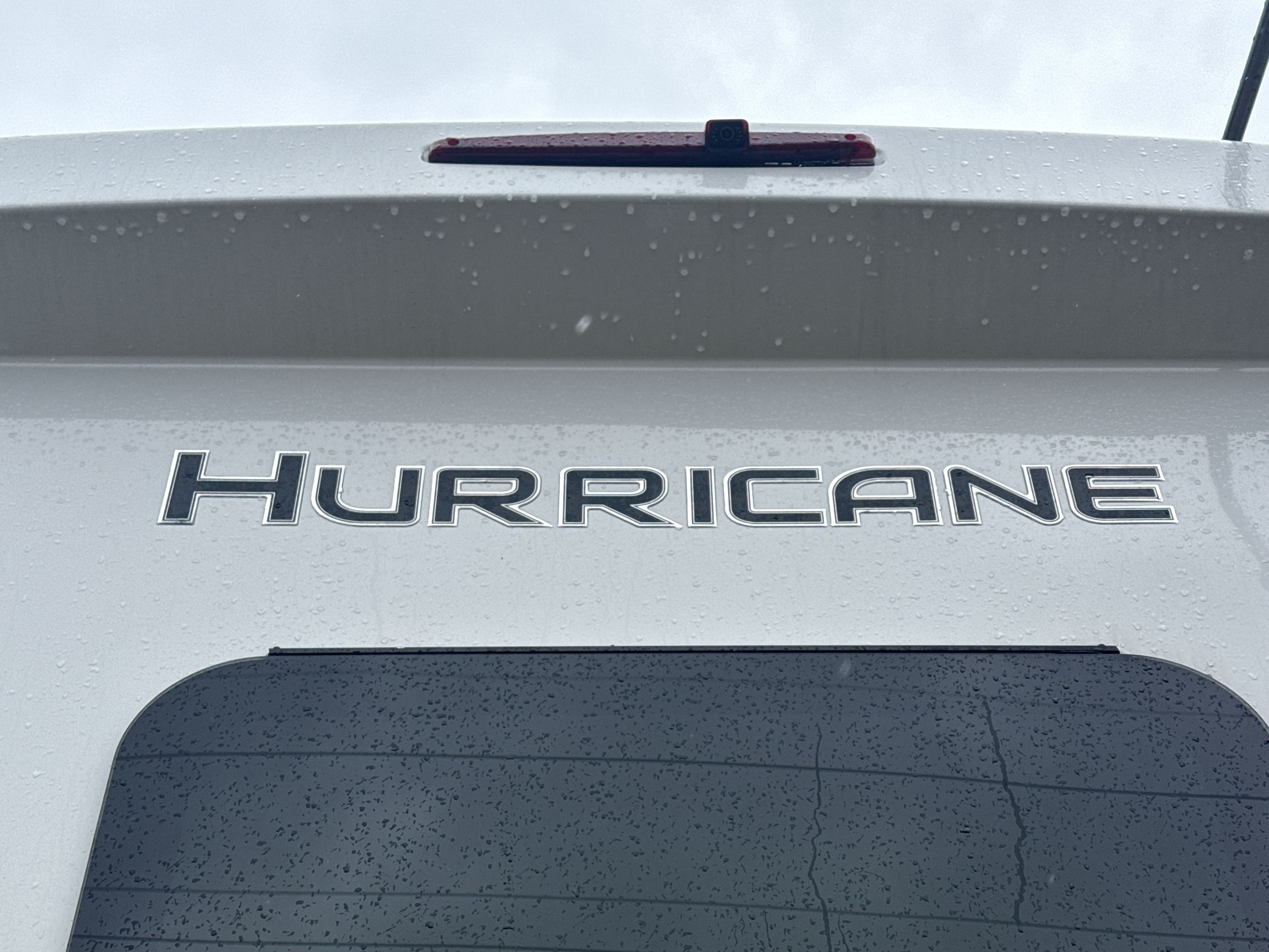2023 Thor HURRICANE 29M in birch run MI