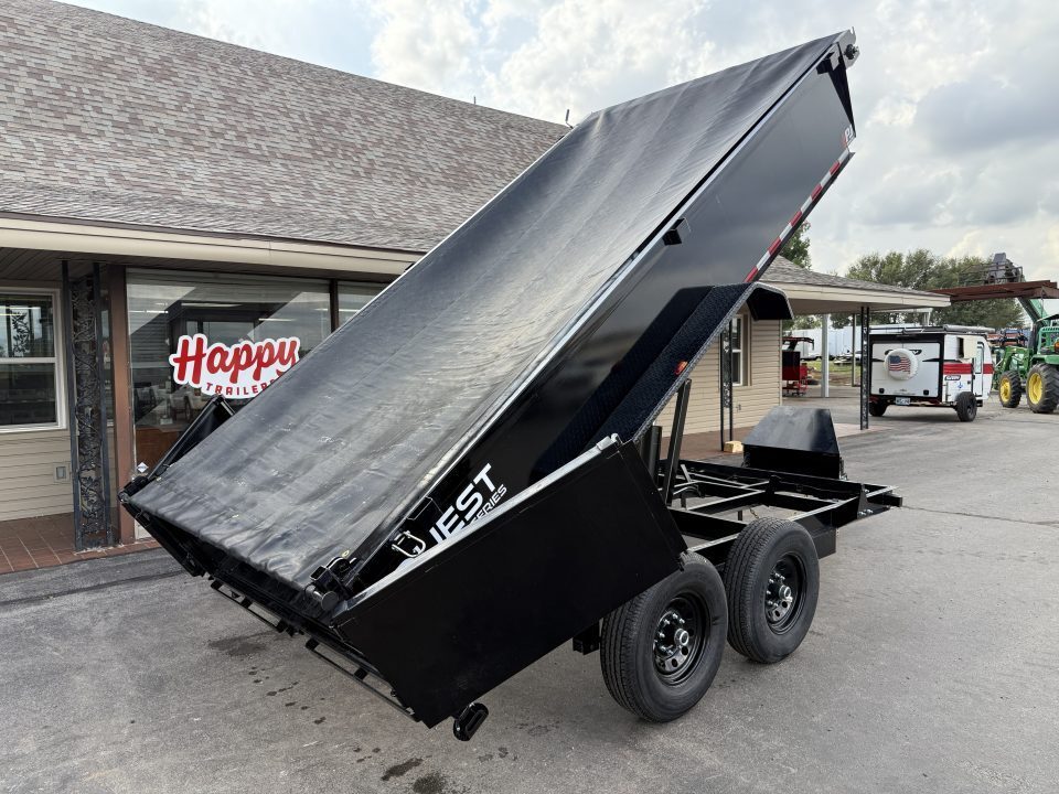 2027 PJ Trailers D7 in Norman, OK