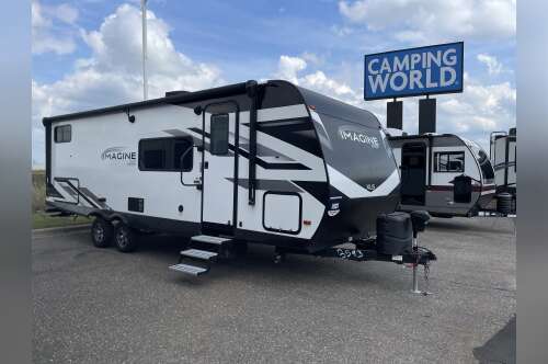 2023 Grand Design IMAGINE XLS 25BHE in monticello MN