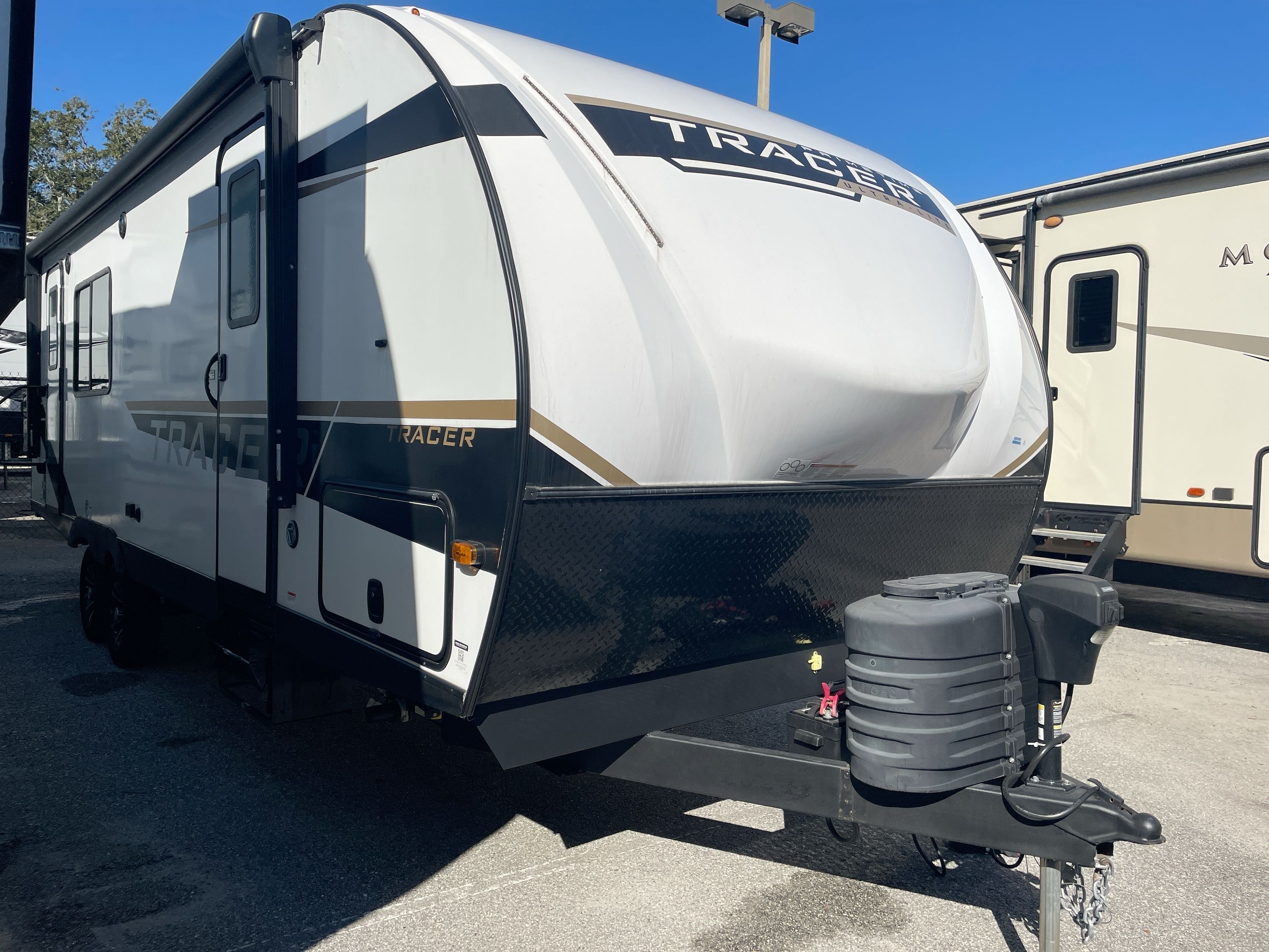 2024 Prime Time TRACER 24RKS in dover FL