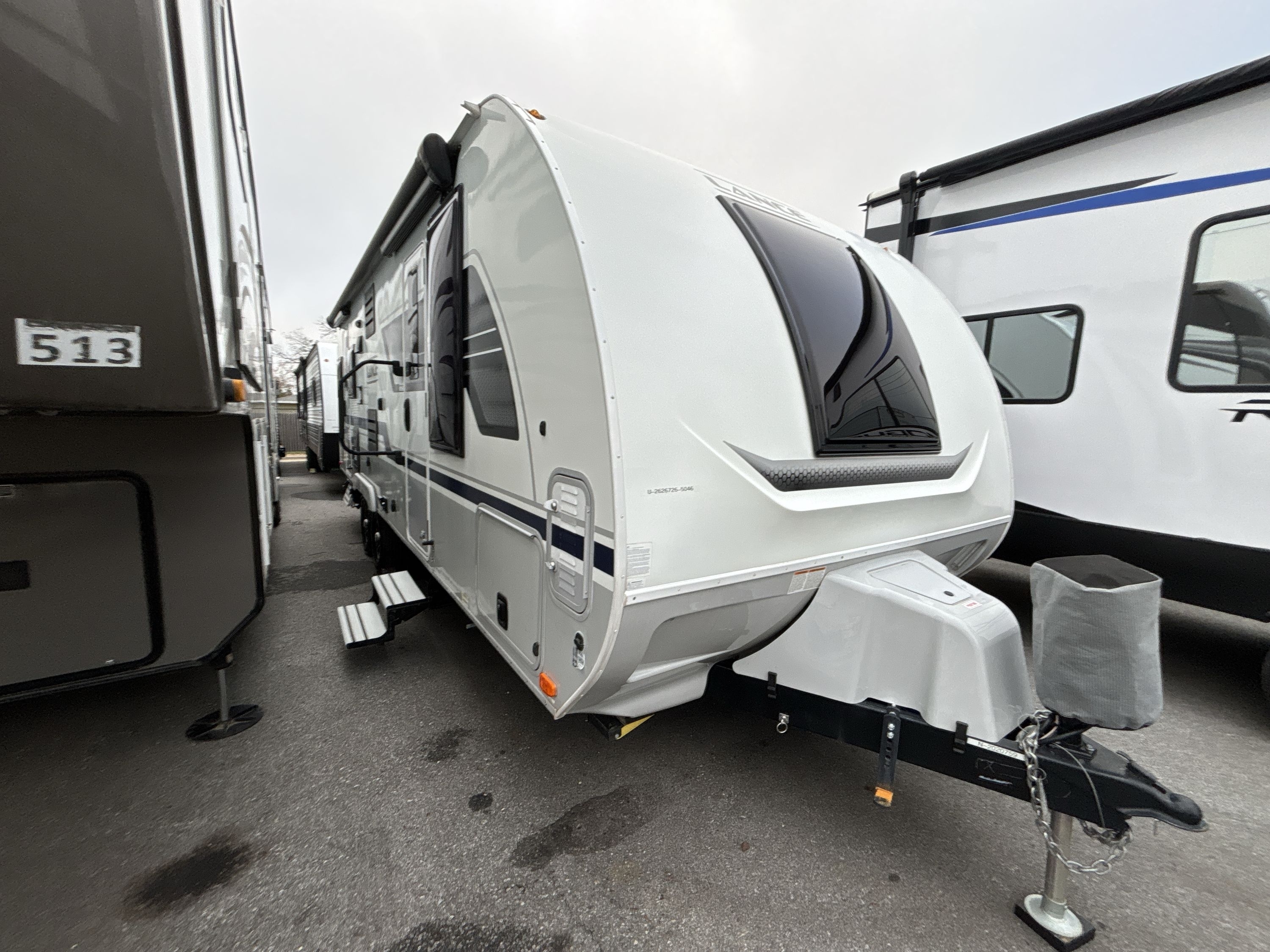 2023 Lance LANCE 2375 RV