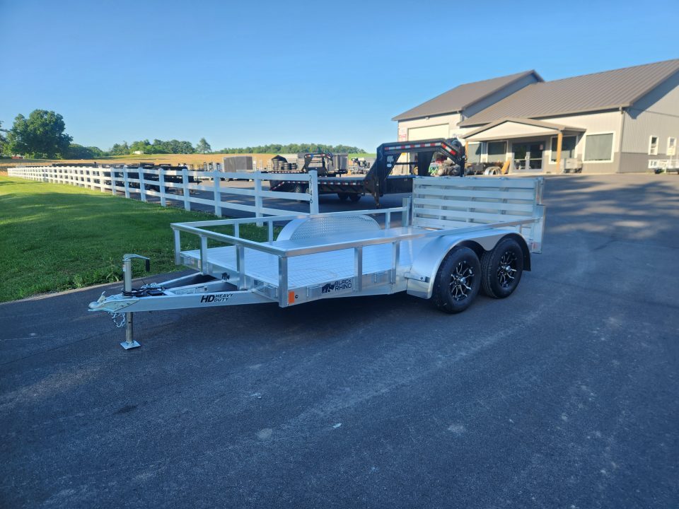 2026 Black Rhino LST712A in Penn Yan, NY