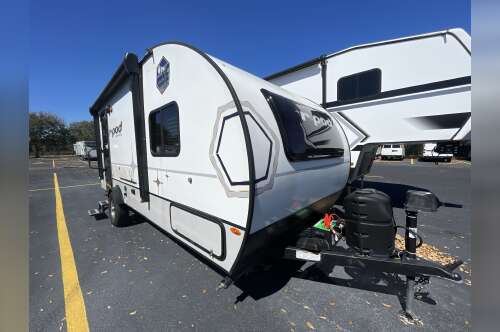 2023 Forest River R-POD 196 in bartow FL