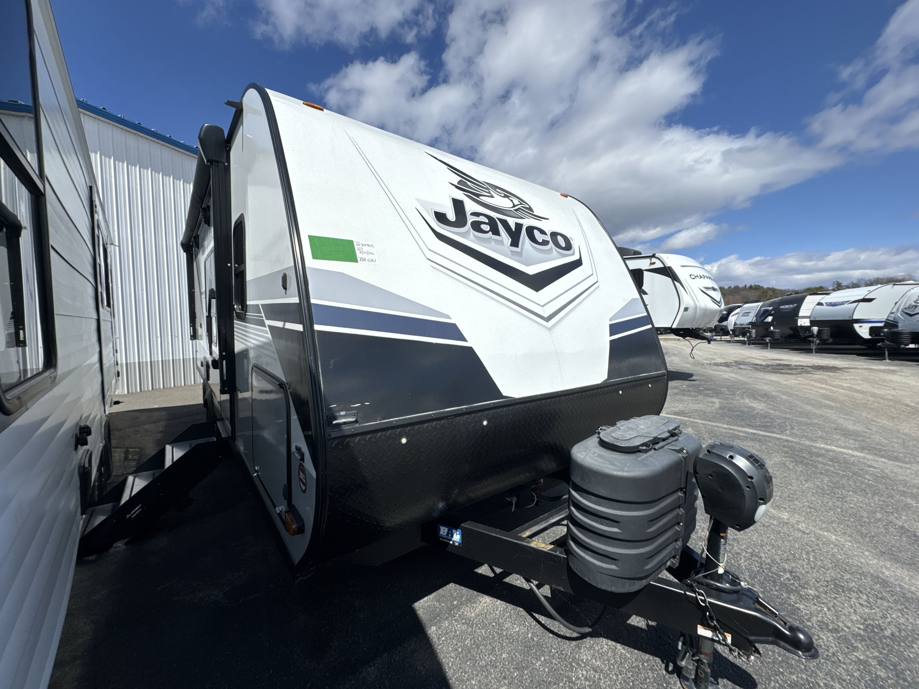 2024 Jayco JAY FEATHER 21MML RV