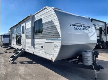 5 RV Models with an Amazing Outdoor Kitchen image