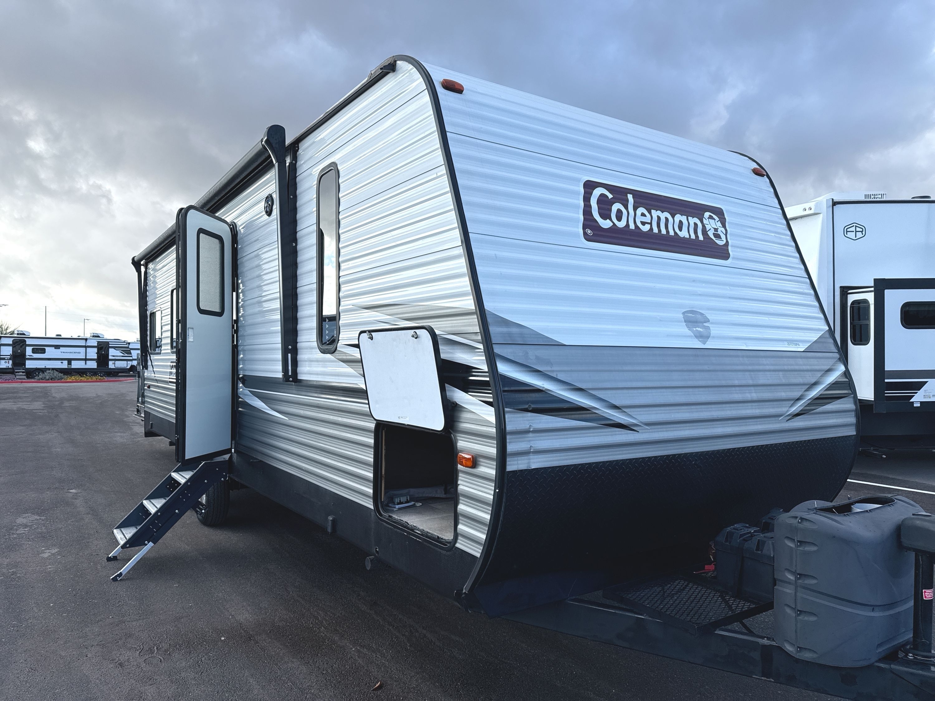 2021 Coleman COLEMAN LANTERN 270TQ in surprise AZ