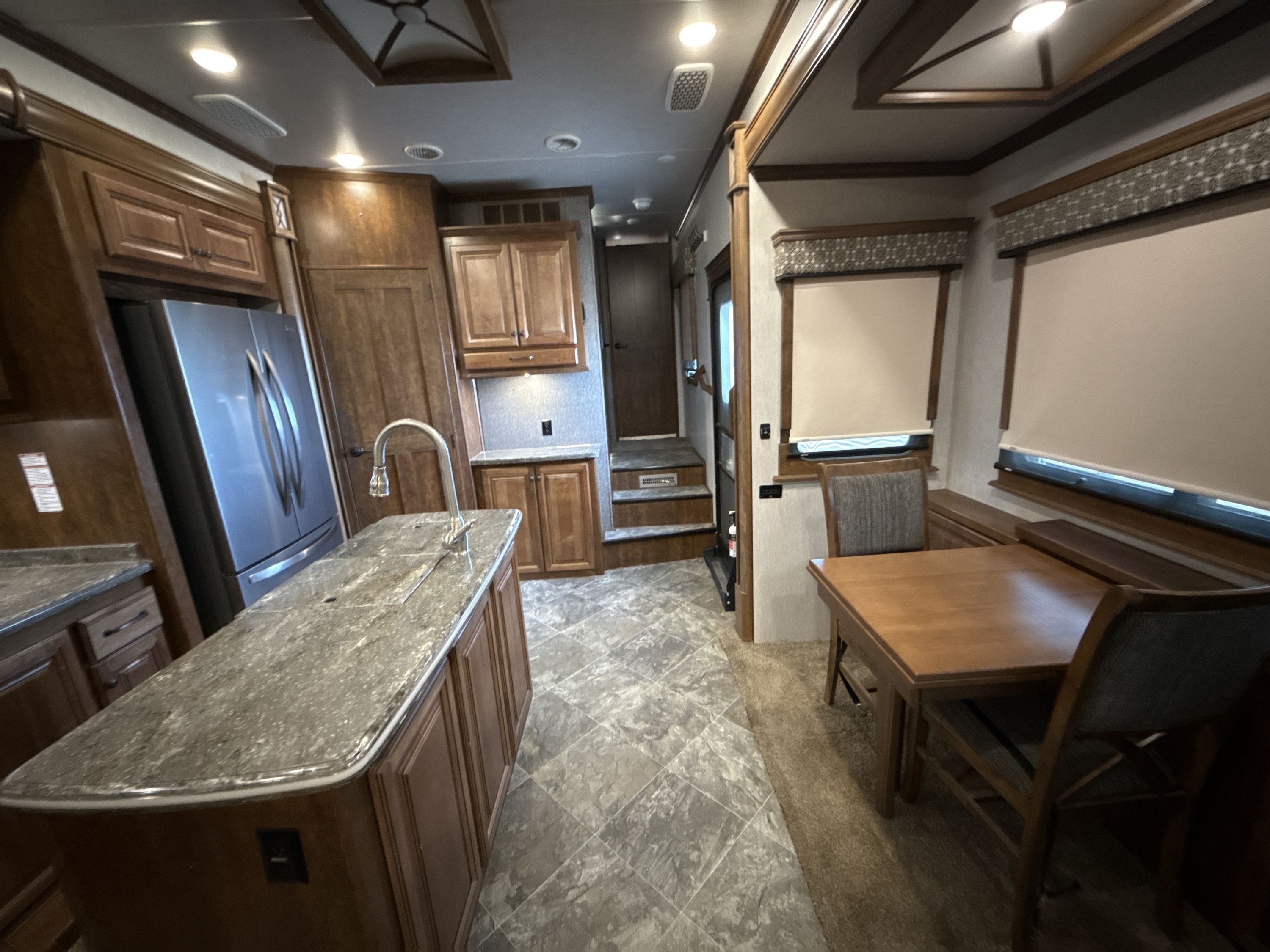 2019 Heartland LANDMARK PHOENIX LM PHOENIX in albuquerque NM