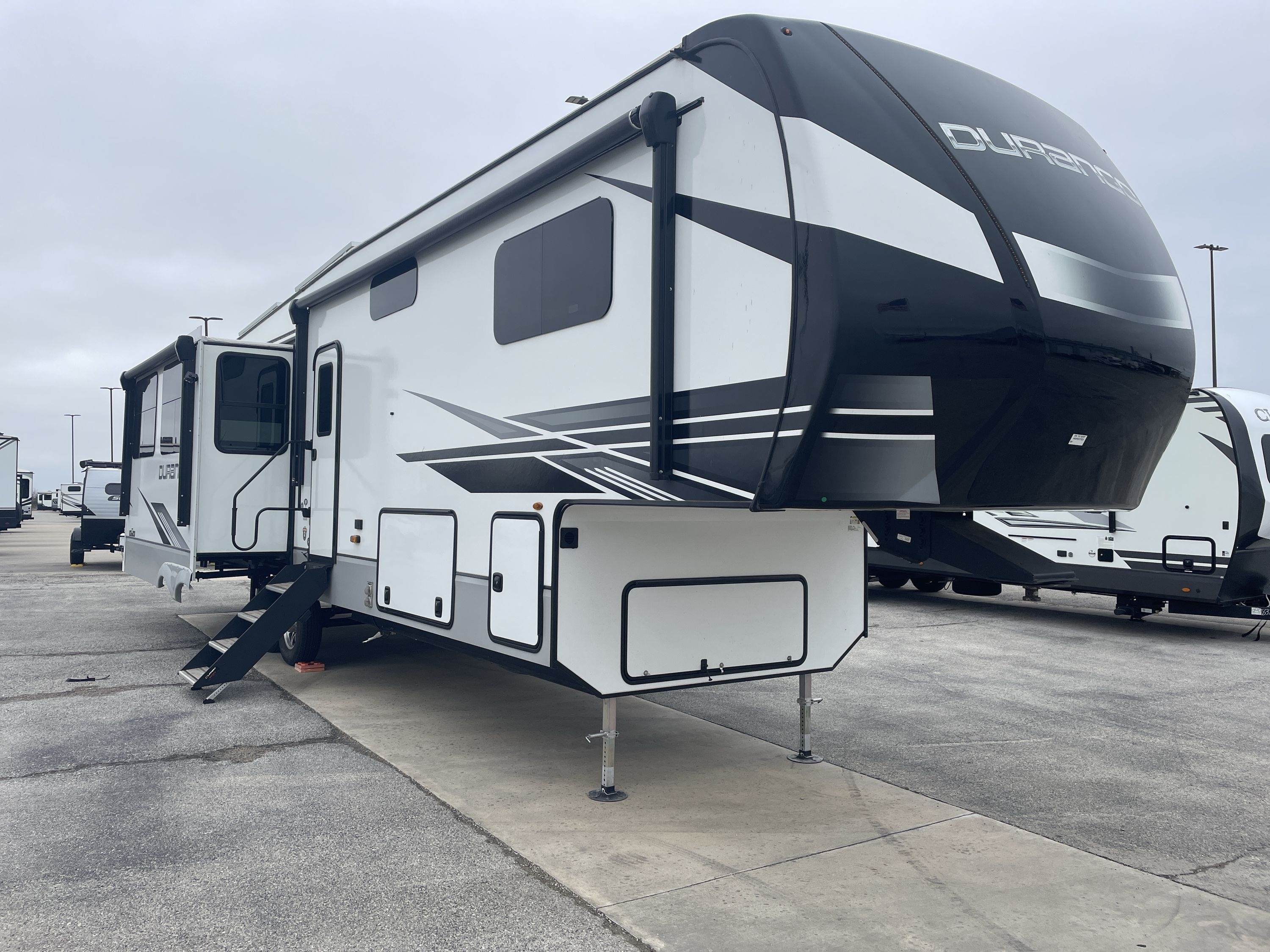 2023 K-Z Rv DURANGO 333RLT RV