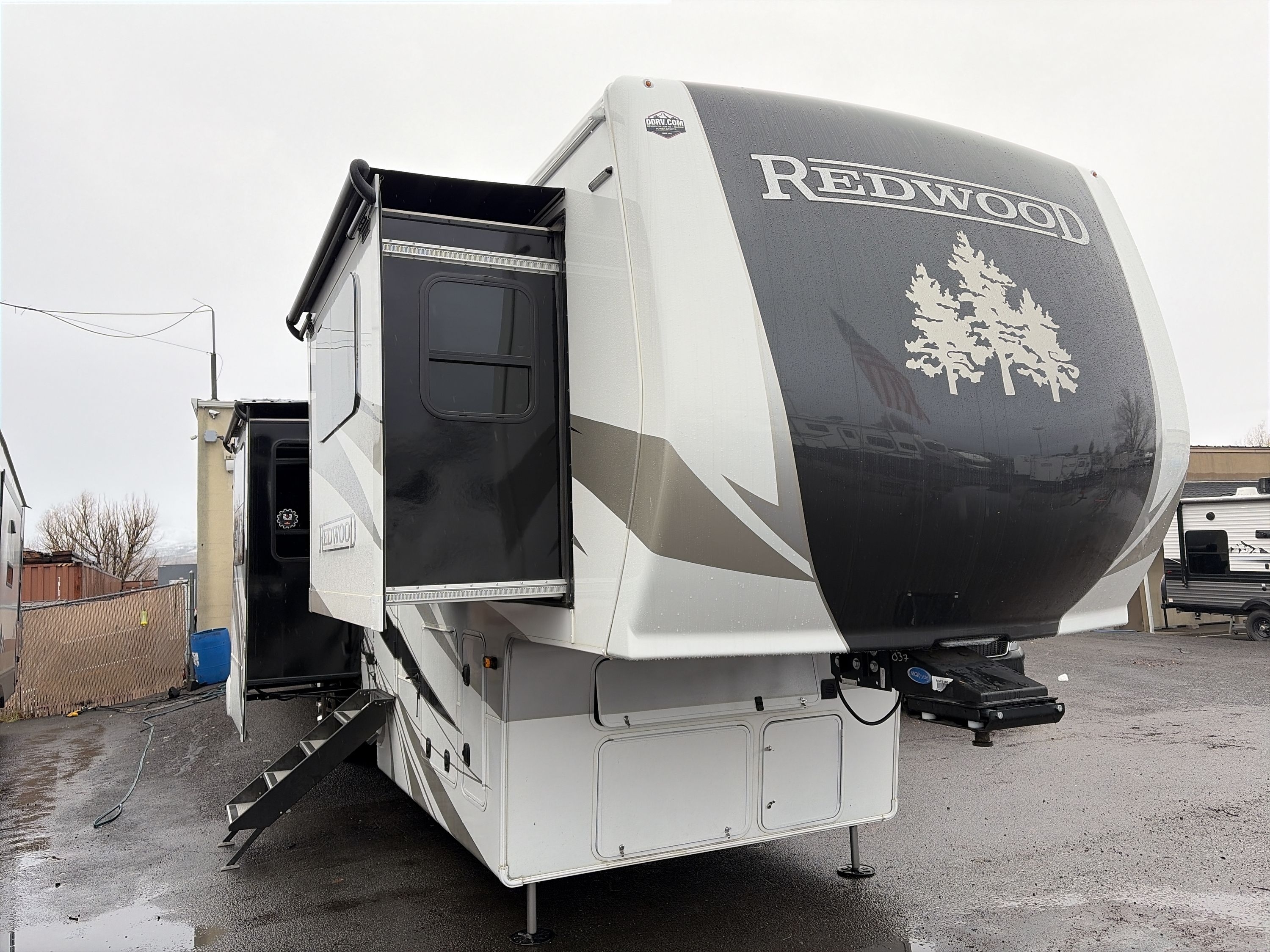 2023 Crossroads REDWOOD 4200FL RW4200FL in reno NV
