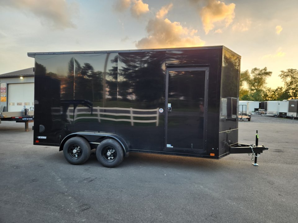 2026 ITI Cargo 7x16se in Penn Yan, NY