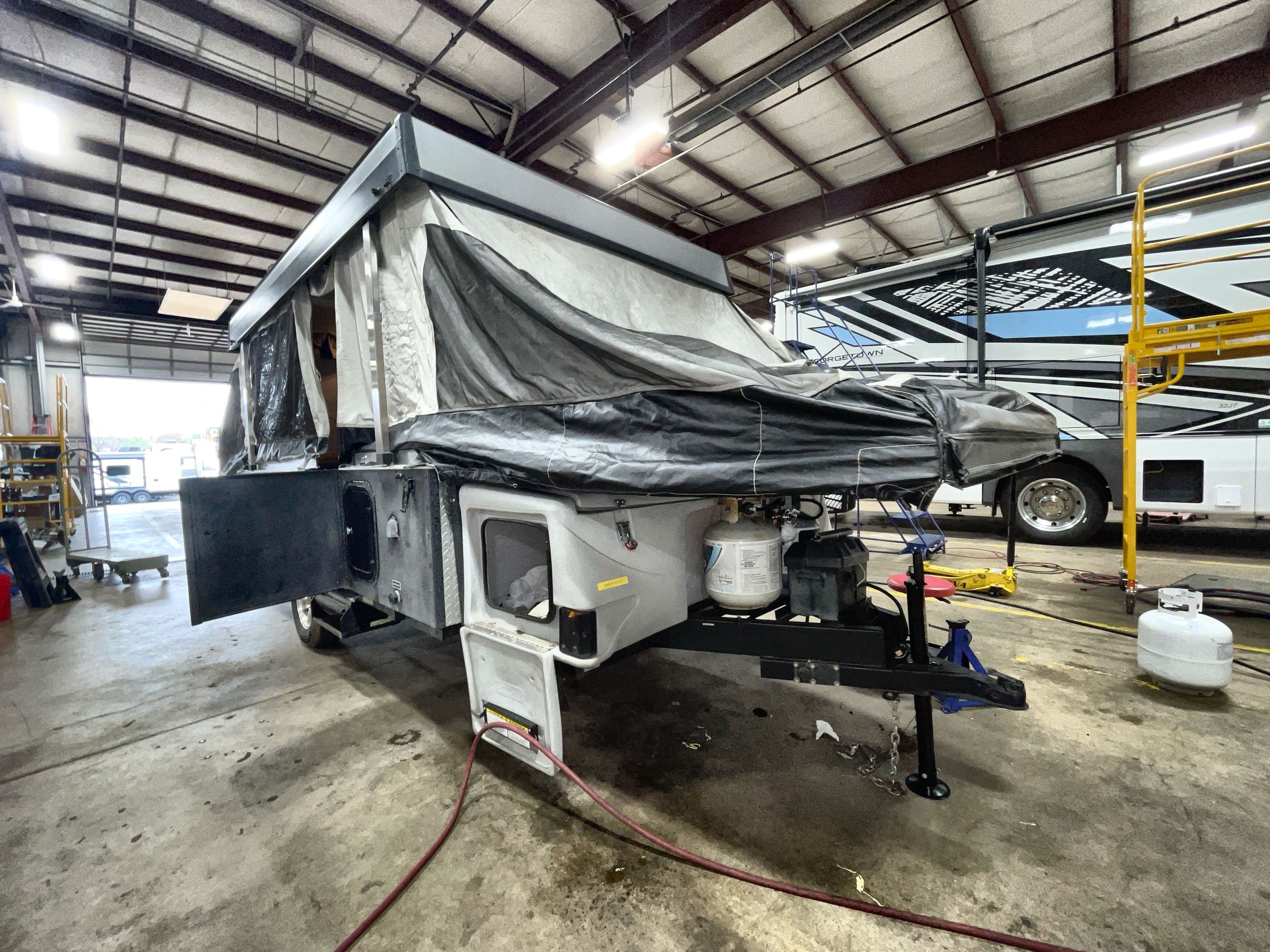2017 A Liner SOMERSET UTAH RV