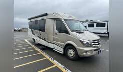 2017 Leisure Travel SERENITY S24CB RV