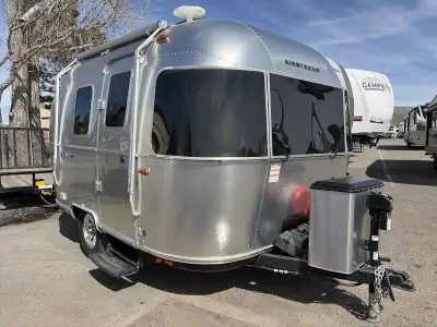 2023 Airstream Bambi 16RB