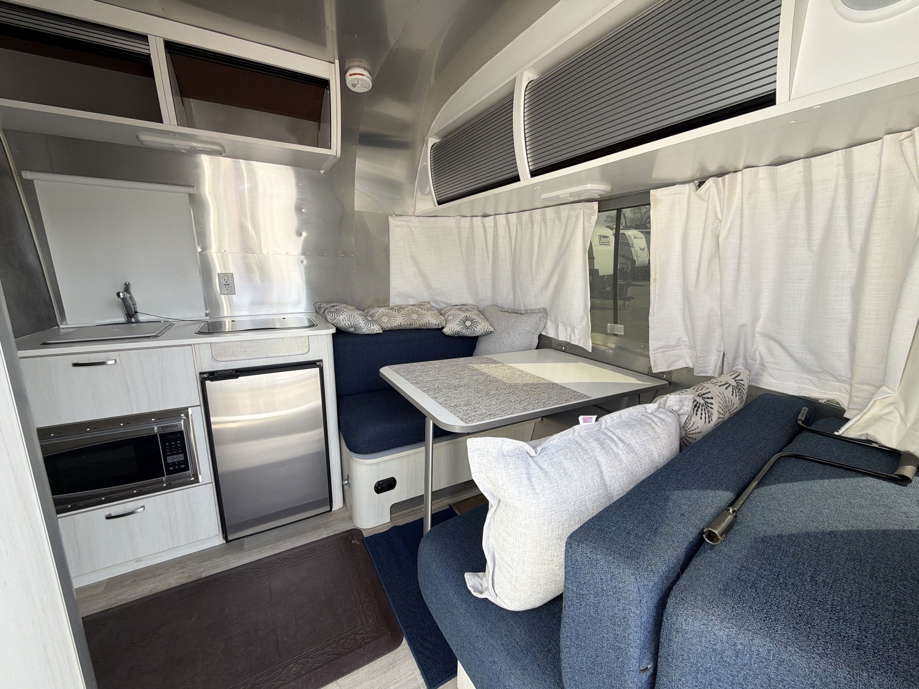 2024 Airstream BAMBI 16RB in reno NV