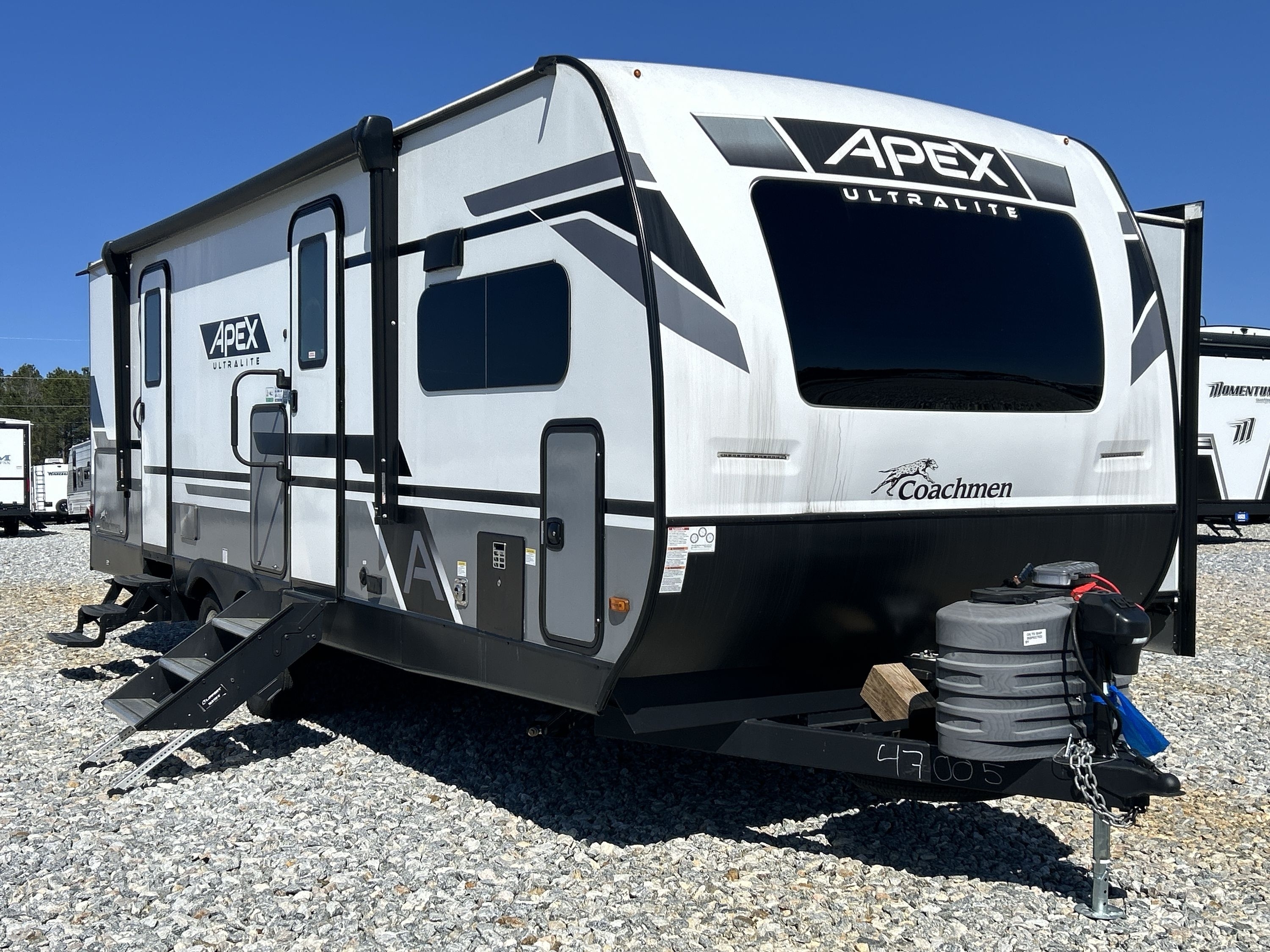 2024 Coachmen APEX ULTRA-LITE 243FKS in salem AL