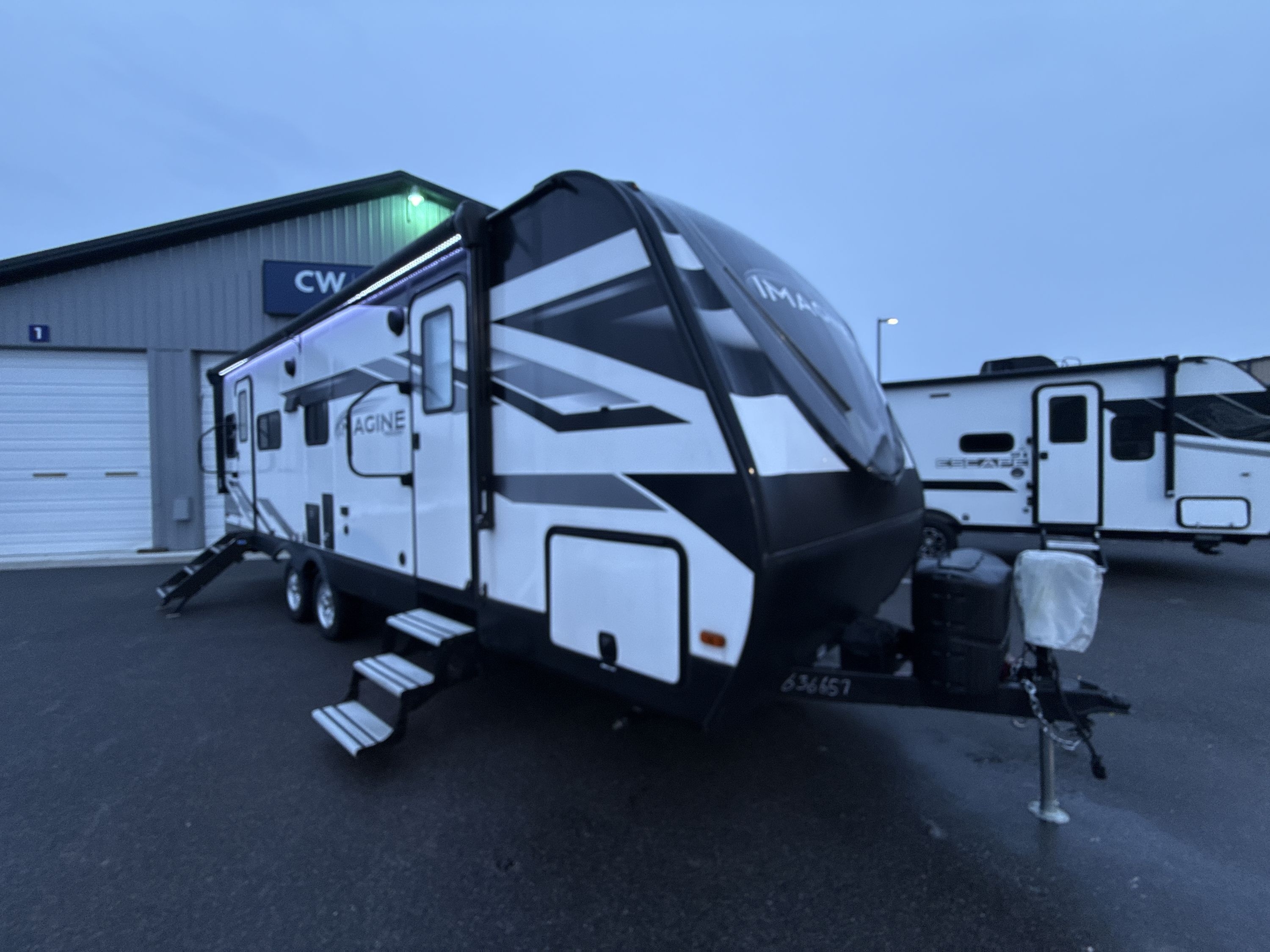 2022 Grand Design IMAGINE 2500RL in oronoco MN